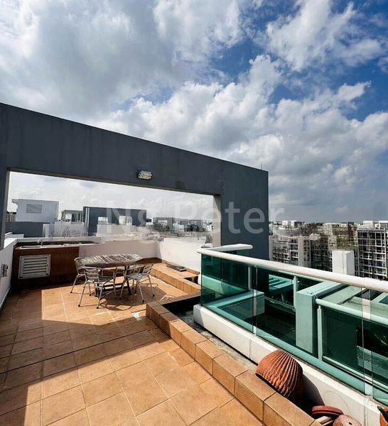 4 Bed Condo for Sale in  Changi Rise Condominium - Image 2