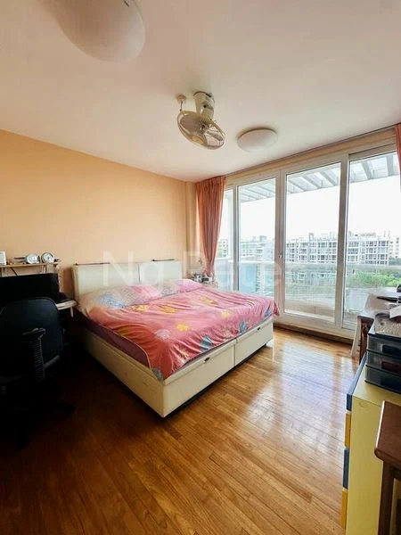 4 Bed Condo for Sale in  Changi Rise Condominium - Image 6