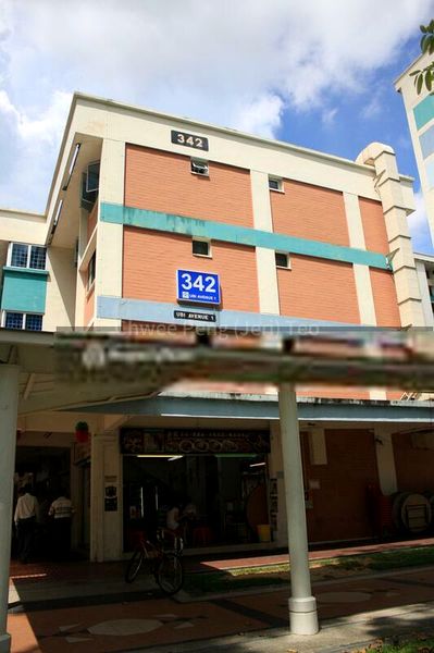 Food & Beverage for Sale: 342 Ubi Avenue 1 - Image 2