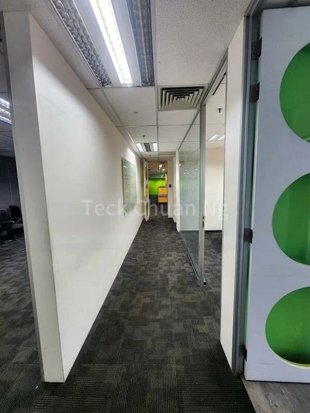 Light Industrial (B1) for Rent: 31 Ubi Road 1 - Image 7