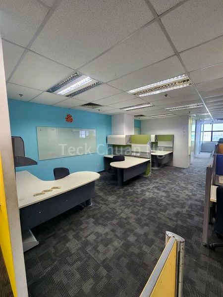 Light Industrial (B1) for Rent: 31 Ubi Road 1 - Image 12