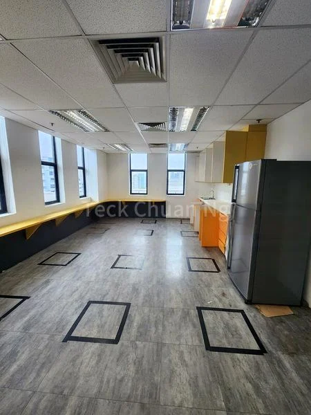 Light Industrial (B1) for Rent: 31 Ubi Road 1 - Image 6