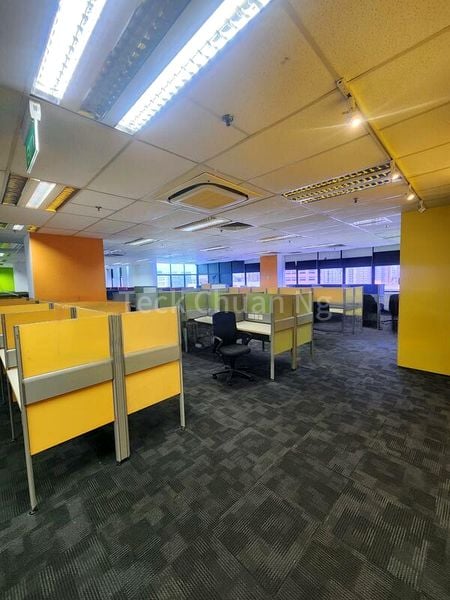 Light Industrial (B1) for Rent: 31 Ubi Road 1 - Image 14