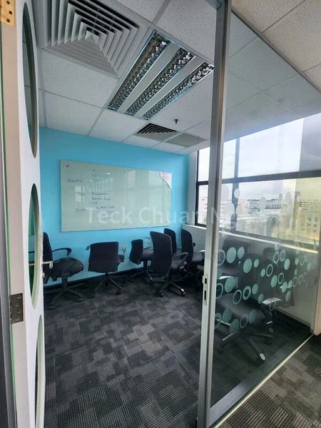 Light Industrial (B1) for Rent: 31 Ubi Road 1 - Image 10