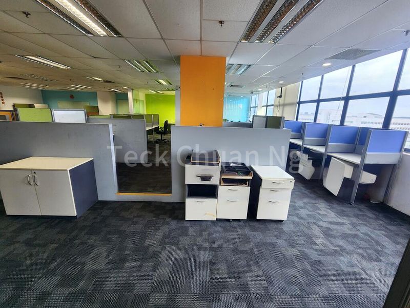 Light Industrial (B1) for Rent: 31 Ubi Road 1 - Image 17