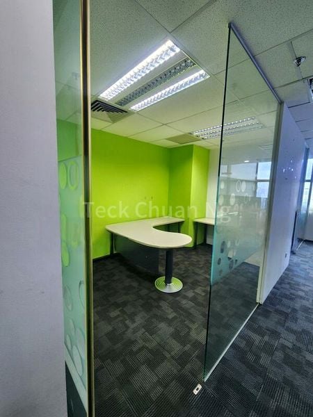 Light Industrial (B1) for Rent: 31 Ubi Road 1 - Image 9