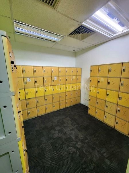 Light Industrial (B1) for Rent: 31 Ubi Road 1 - Image 5