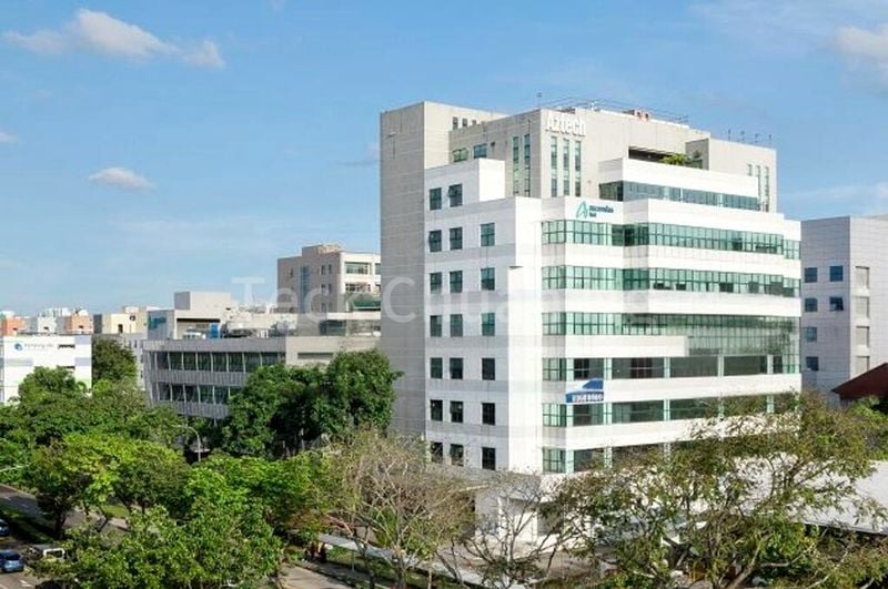 Light Industrial (B1) for Rent: 31 Ubi Road 1 - Image 2