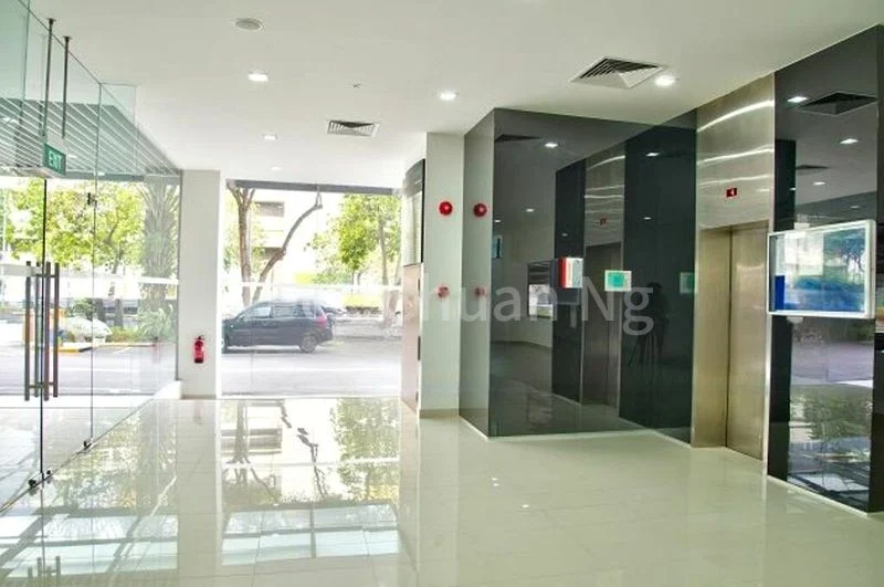 Light Industrial (B1) for Rent: 31 Ubi Road 1 - Image 4