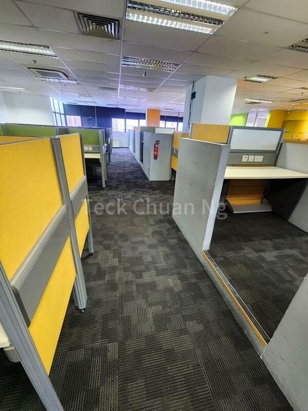 Light Industrial (B1) for Rent: 31 Ubi Road 1 - Image 18