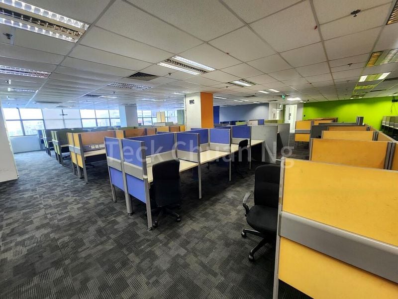 Light Industrial (B1) for Rent: 31 Ubi Road 1 - Image 19