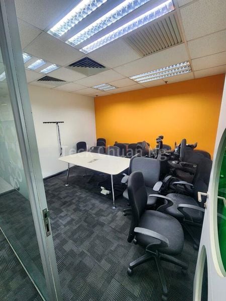 Light Industrial (B1) for Rent: 31 Ubi Road 1 - Image 8