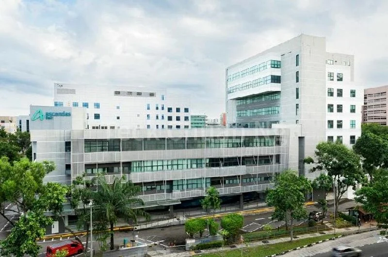 Light Industrial (B1) for Rent: 31 Ubi Road 1 - Image 3