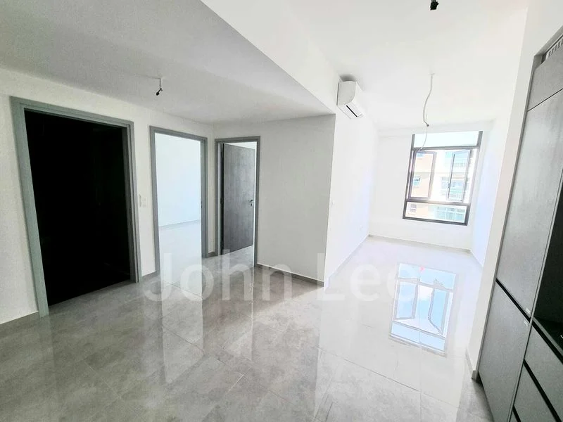 2 Bed Condo for Rent in  Sixteen35 Residences - Image 1