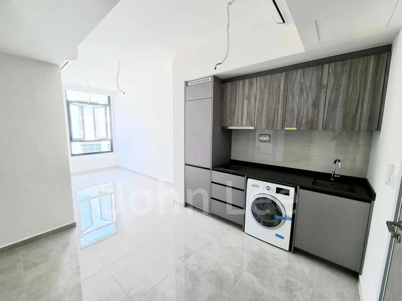 2 Bed Condo for Rent in  Sixteen35 Residences - Image 2