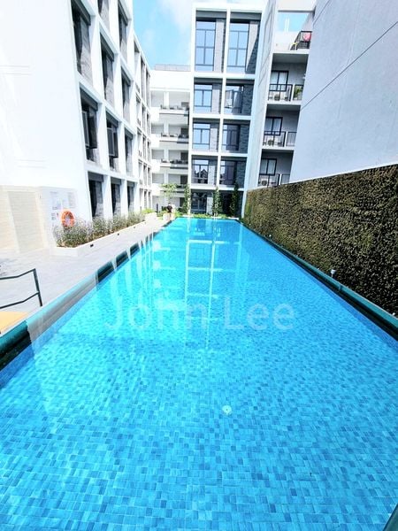 2 Bed Condo for Rent in  Sixteen35 Residences - Image 11