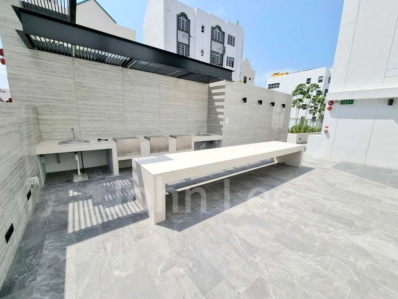 2 Bed Condo for Rent in  Sixteen35 Residences - Image 8