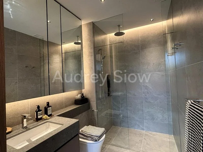 2 Bed Apartment (Condo) for Sale in  Artisan 8 - Image 6