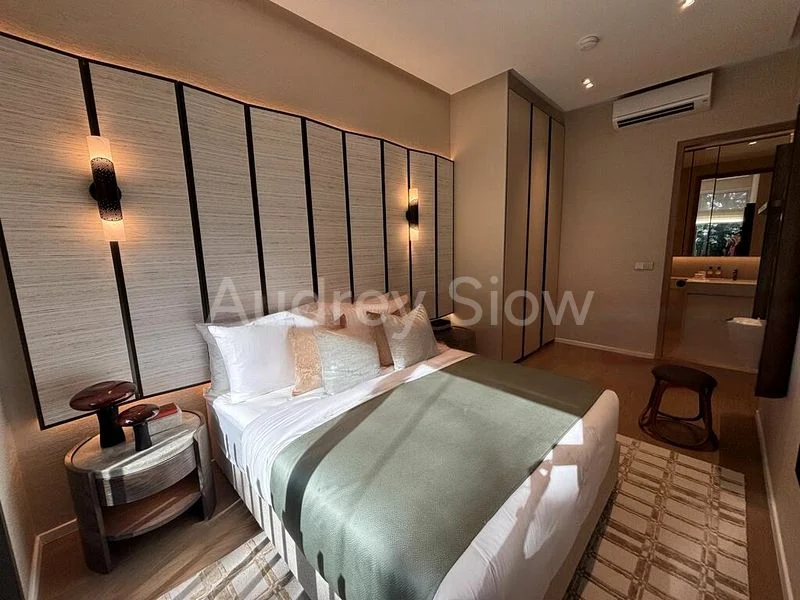 2 Bed Apartment (Condo) for Sale in  Artisan 8 - Image 5