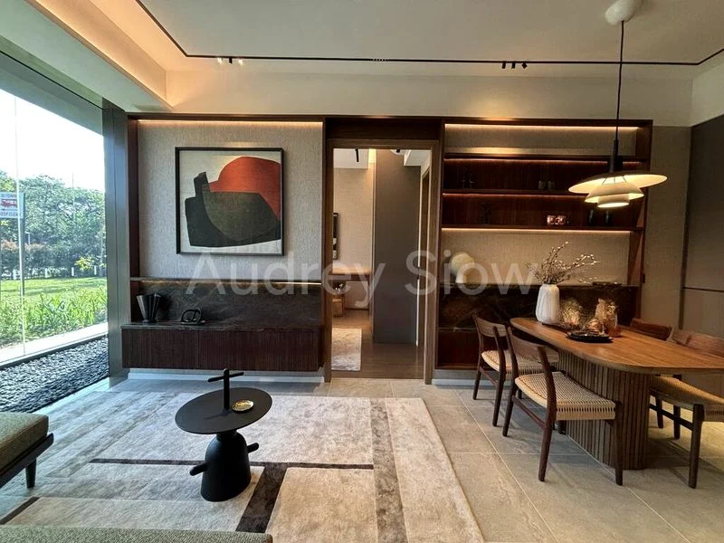 2 Bed Apartment (Condo) for Sale in  Artisan 8 - Image 1