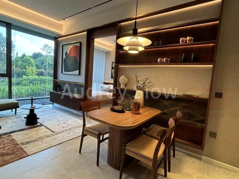 2 Bed Apartment (Condo) for Sale in  Artisan 8 - Image 3