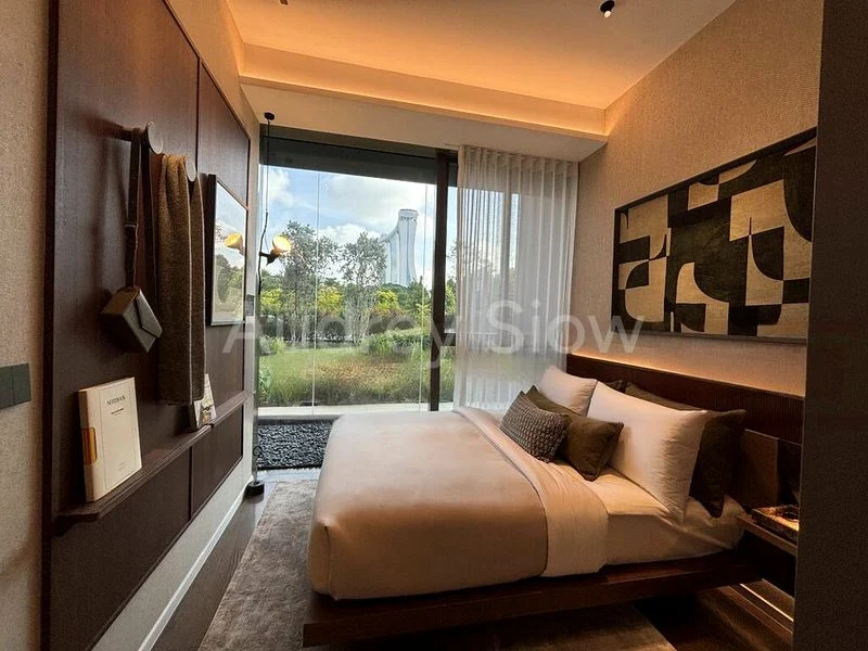 2 Bed Apartment (Condo) for Sale in  Artisan 8 - Image 4
