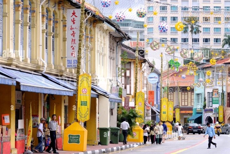 Shop / Shophouse for Rent in  Crawford Heights - Image 6