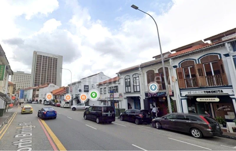 Shop / Shophouse for Rent in  Crawford Heights - Image 5