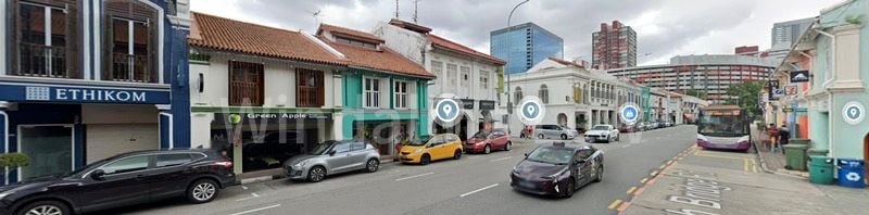 Shop / Shophouse for Rent in  Crawford Heights - Image 8