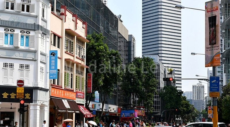 Shop / Shophouse for Rent in  Crawford Heights - Image 7