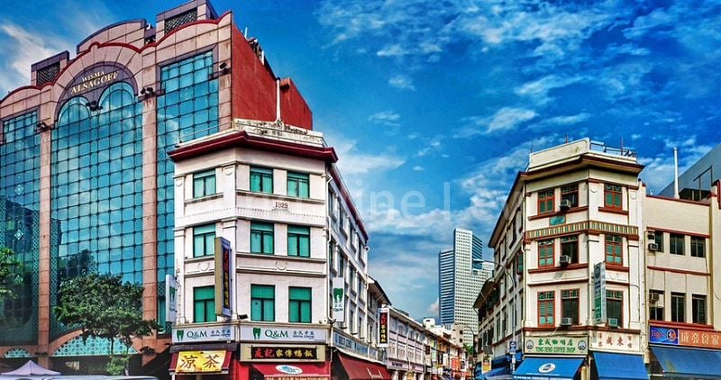 Shop / Shophouse for Rent in  Crawford Heights - Image 4