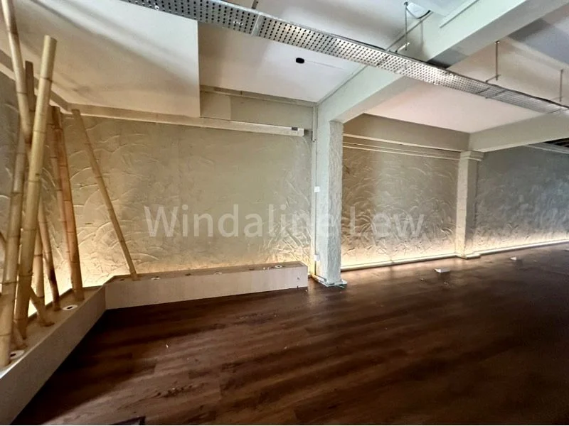 Shop / Shophouse for Rent in  Crawford Heights - Image 2