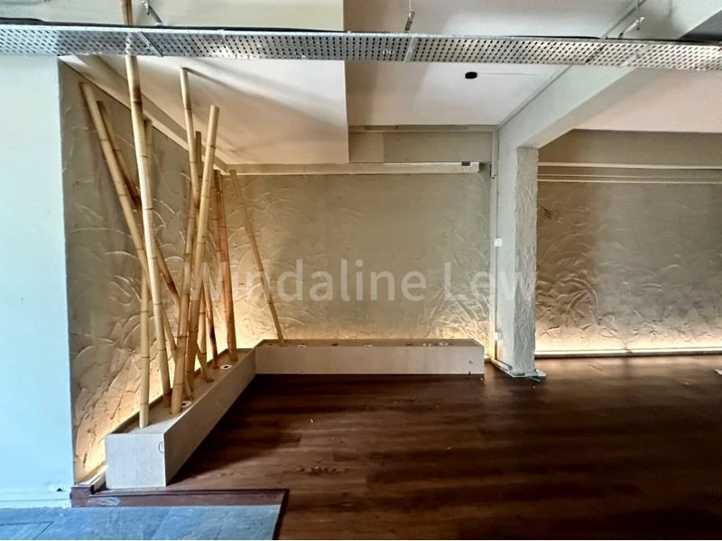 Shop / Shophouse for Rent in  Crawford Heights - Image 3