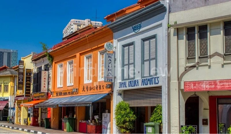 Shop / Shophouse for Rent in  Crawford Heights - Image 9