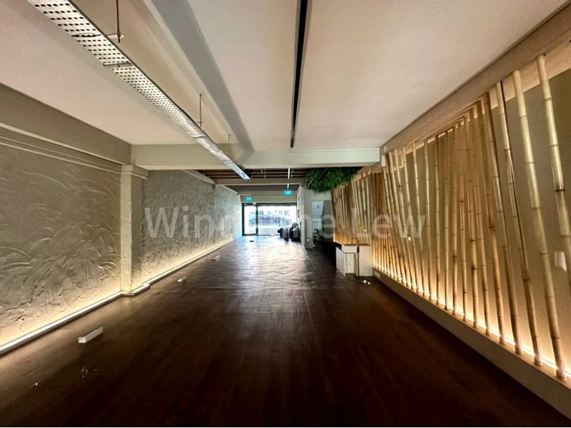 Shop / Shophouse for Rent in  Crawford Heights - Image 13
