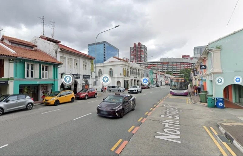 Shop / Shophouse for Rent in  Crawford Heights - Image 1