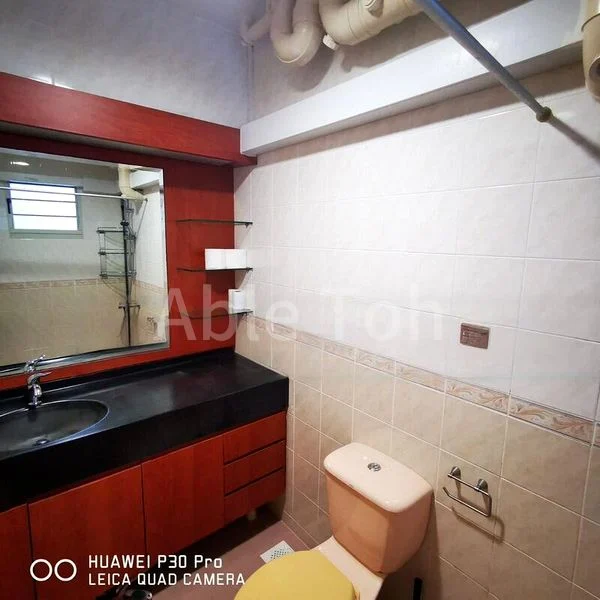Room (HDB) for Rent in  128D Punggol Field Walk - Image 1