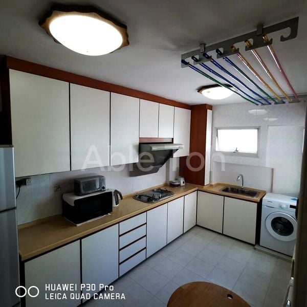Room (HDB) for Rent in  128D Punggol Field Walk - Image 3