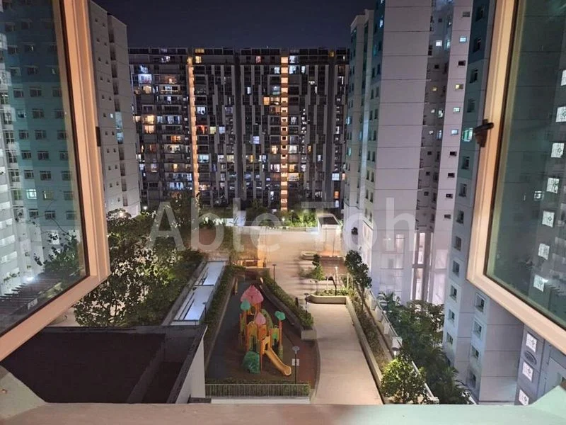 Room (HDB) for Rent in  128D Punggol Field Walk - Image 2