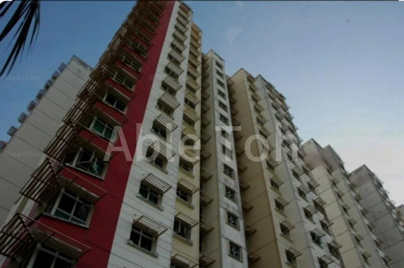 Room (HDB) for Rent in  128D Punggol Field Walk - Image 4