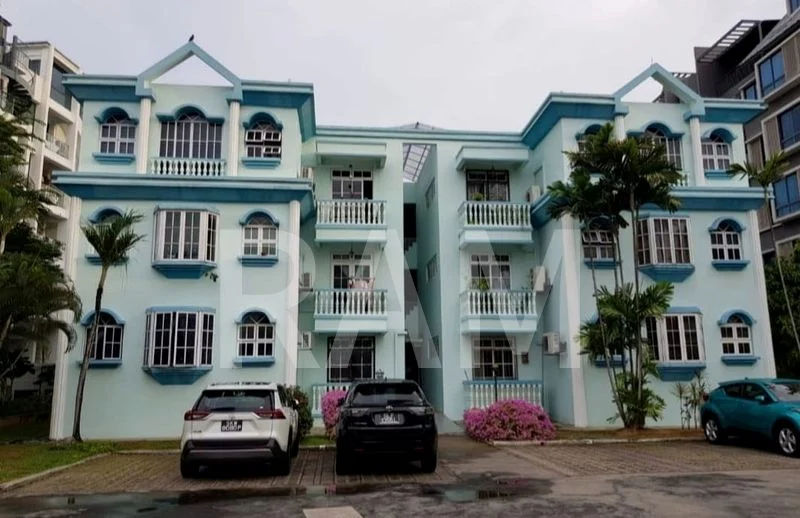 Common Room (Condo) for Rent in  Sapphire Court - Image 1