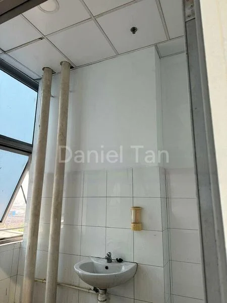 Factory / Workshop (B2) for Sale: West Connect Building - Image 1