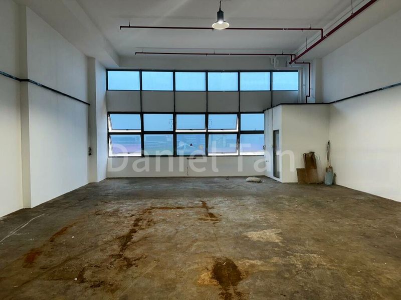 Factory / Workshop (B2) for Sale: West Connect Building - Image 4