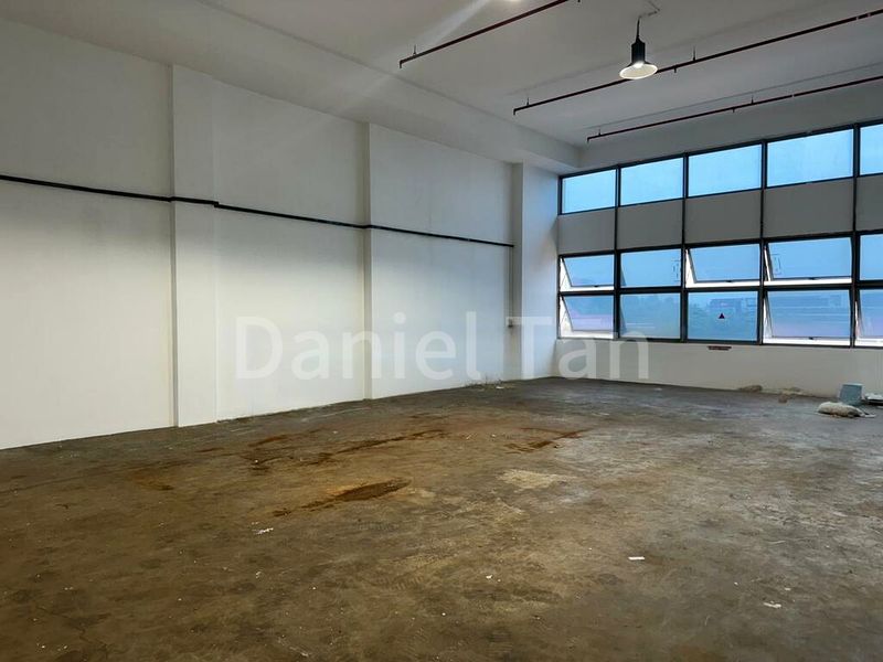 Factory / Workshop (B2) for Sale: West Connect Building - Image 3