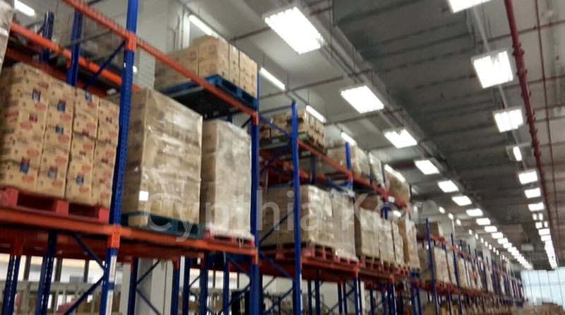 Factory / Workshop (B2) for Rent: "Mediastream Building - Image 6