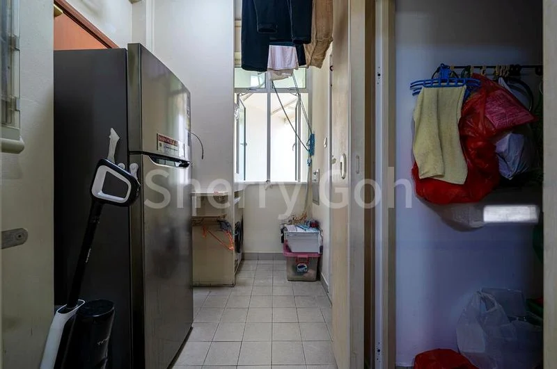 4 Bed Condo for Sale in The Petals - Image 2