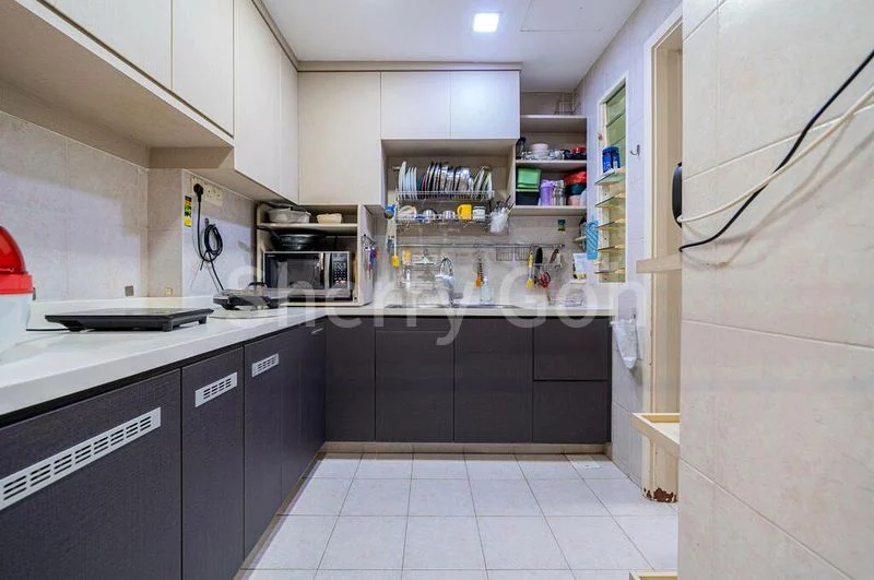 4 Bed Condo for Sale in The Petals - Image 4