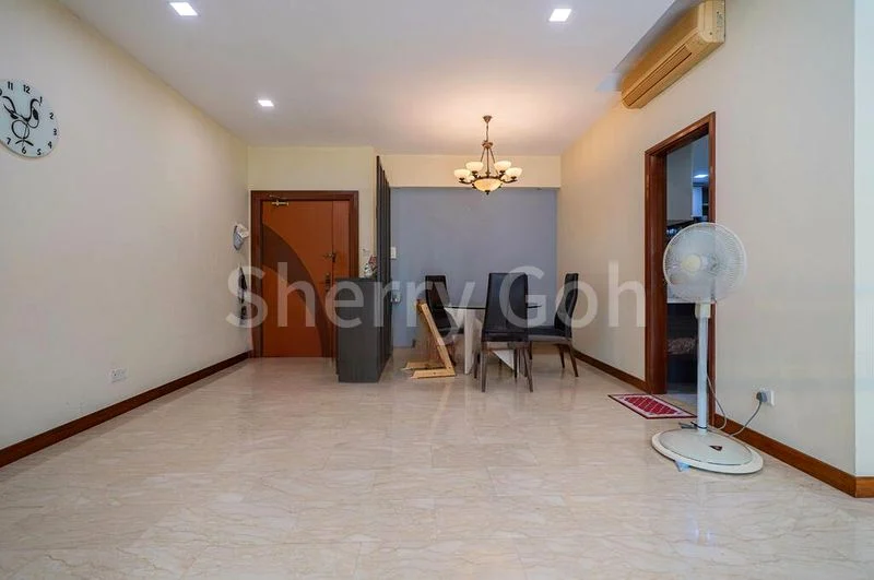 4 Bed Condo for Sale in The Petals - Image 11