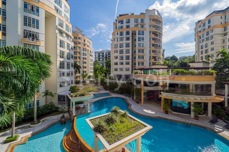 4 Bed Condo for Sale in The Petals - Image 1