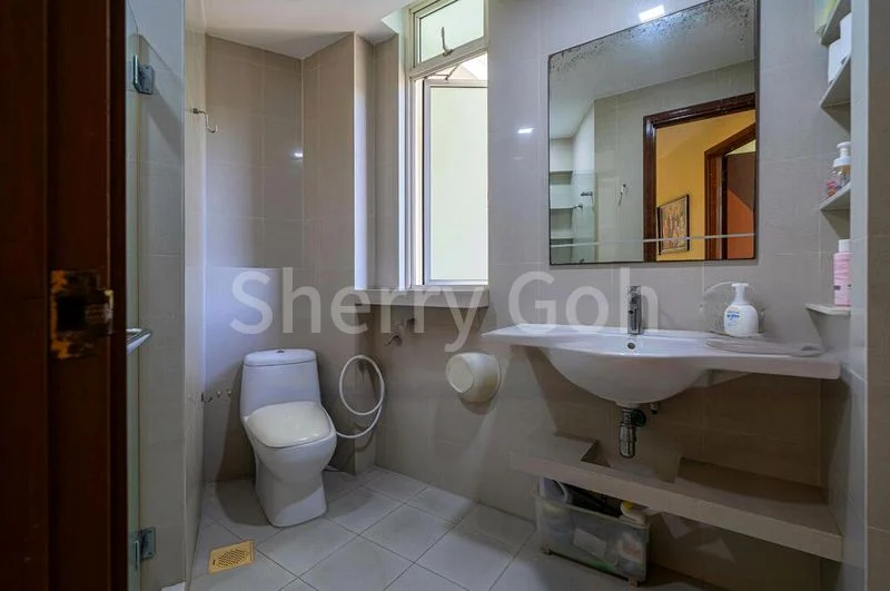 4 Bed Condo for Sale in The Petals - Image 10